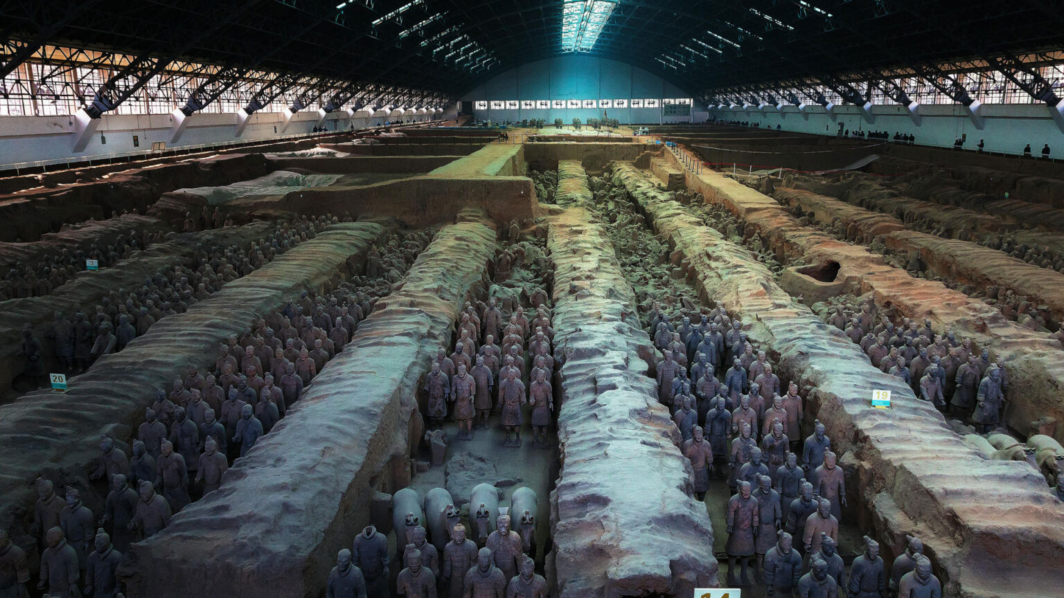 Terracotta Army