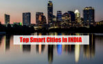 top 10 smart cities in india