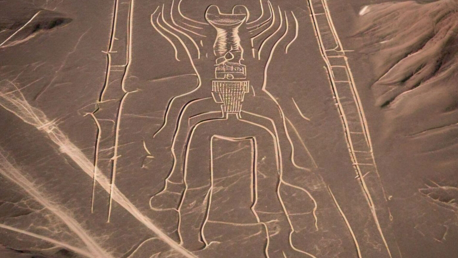 Nazca Lines