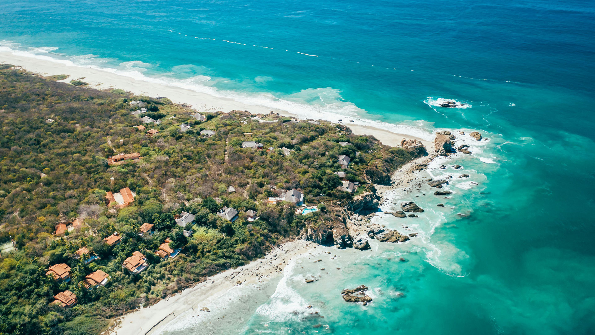 Remotest Island Adventure