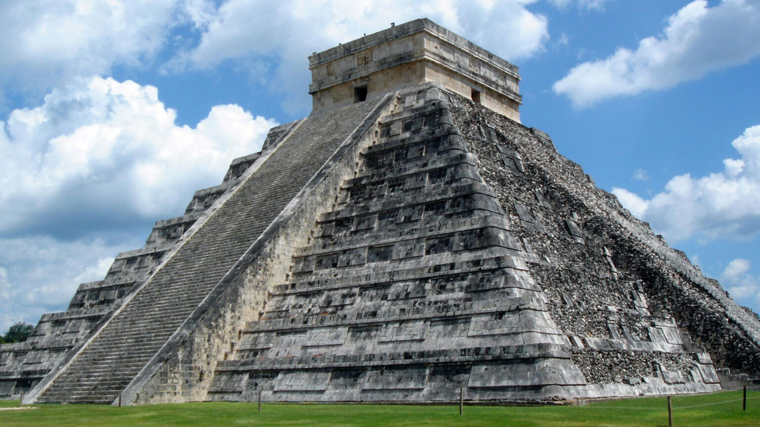 Chichén Itzá