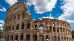 Colosseum Rome