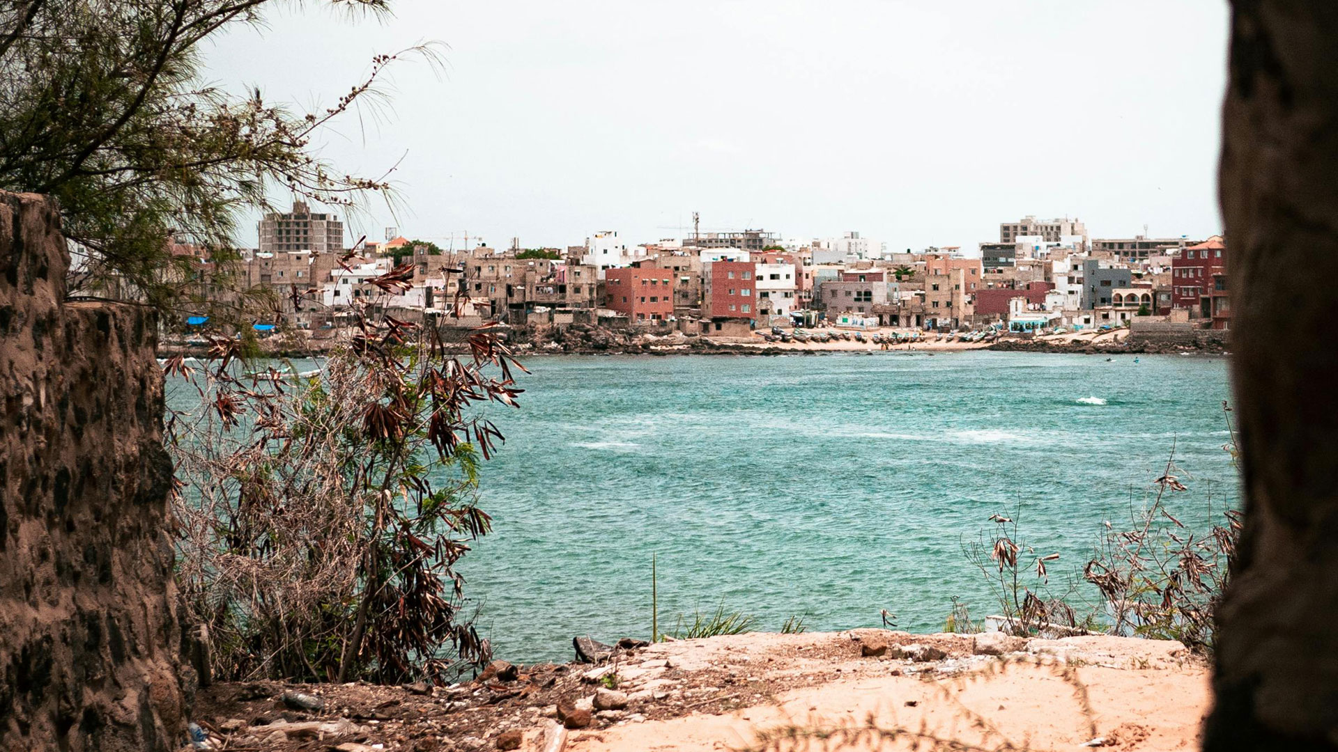 Gorée Island, Senegal