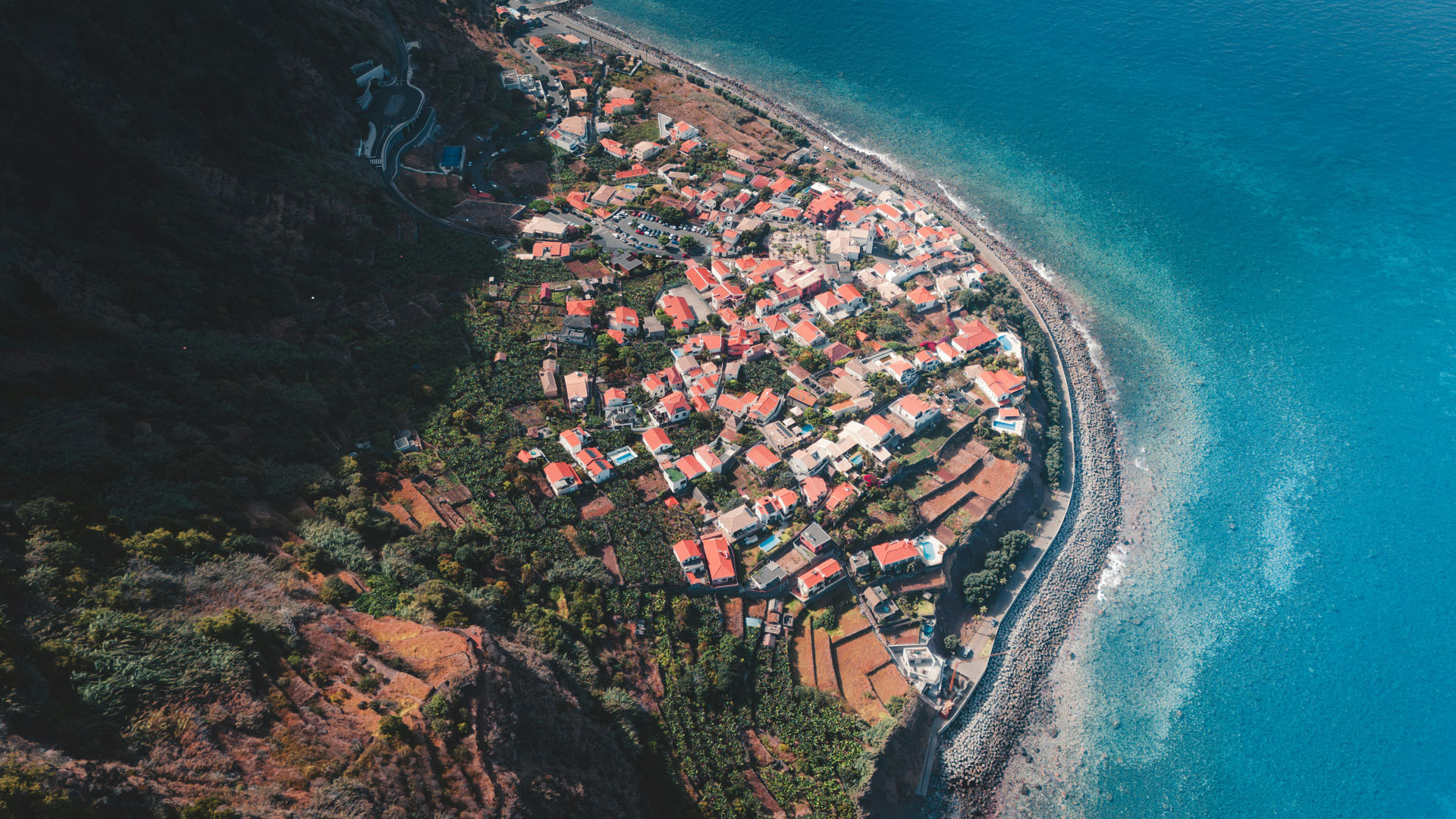 Remotest Island