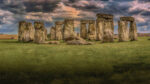 Stonehenge Mystery