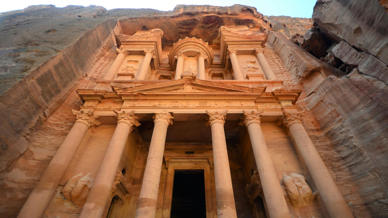 Ancient Petra