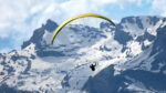 Chamonix Paragliding