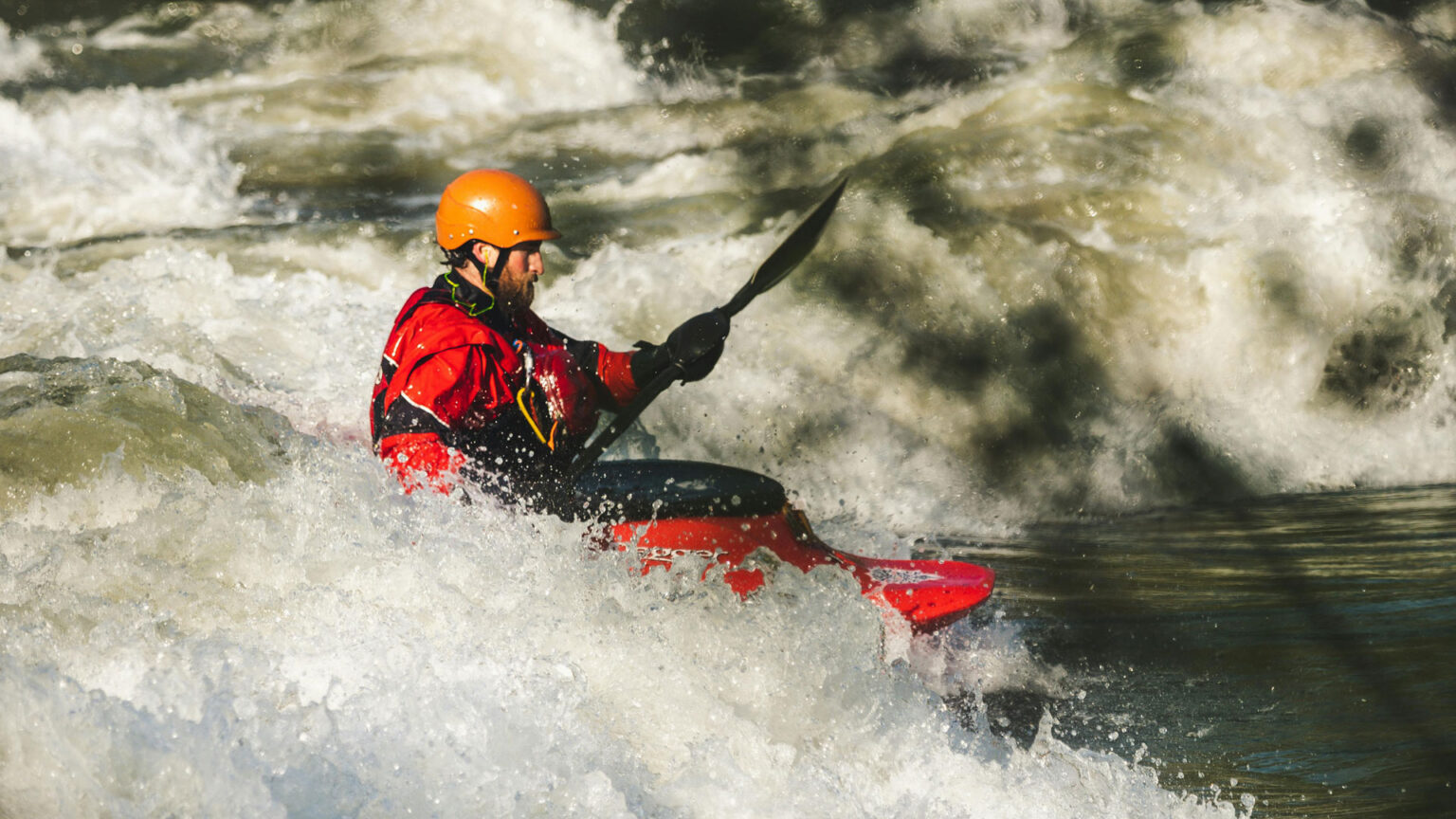 Grand Canyon White Water Rafting