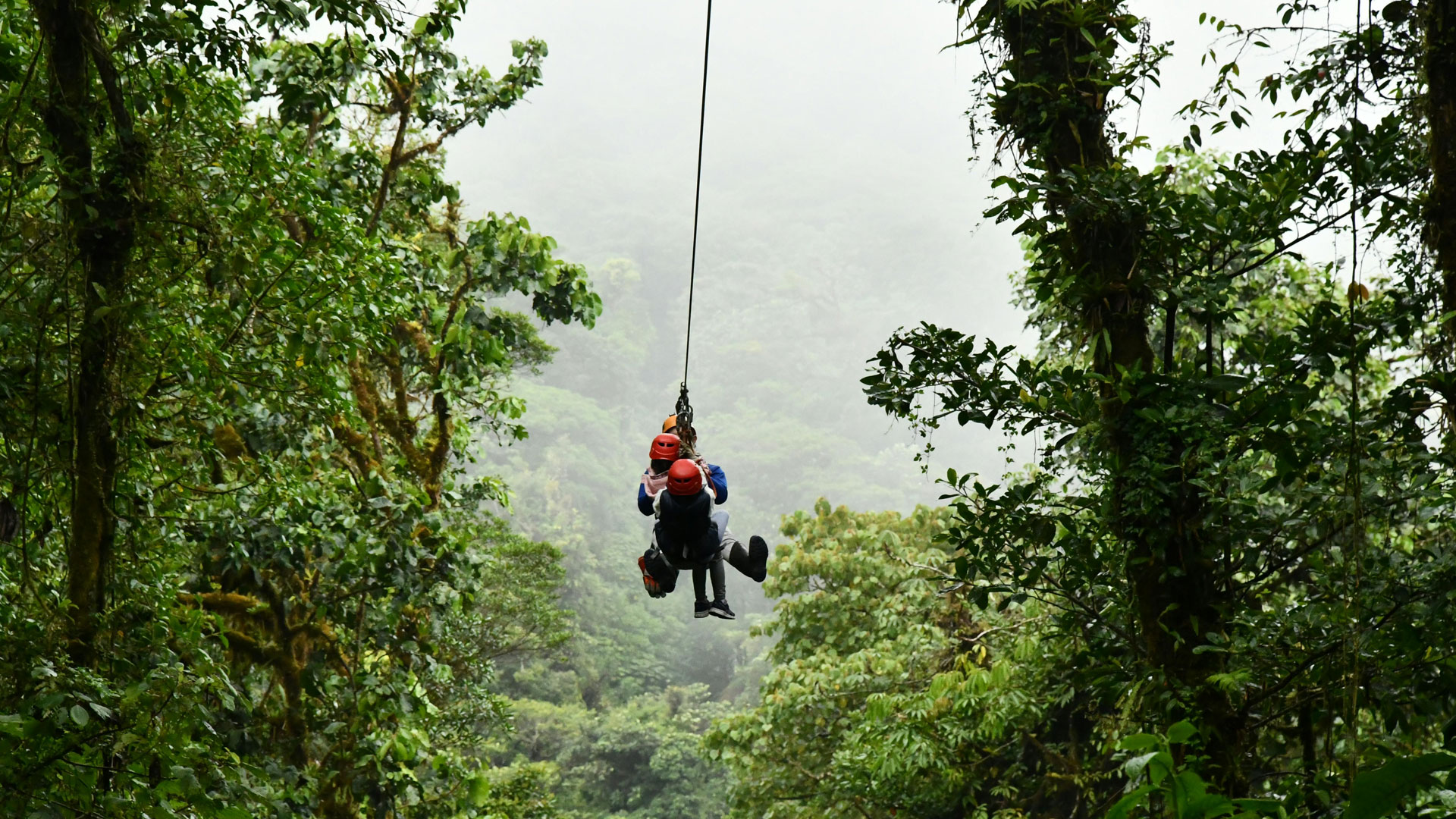 Choosing the Right Tour Operator for Costa Rica Ziplining