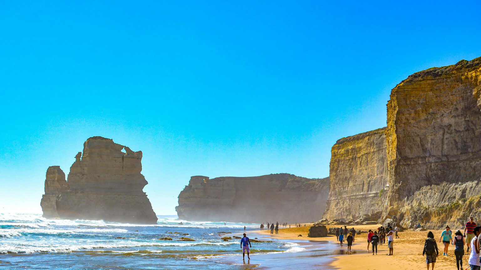 Great Ocean Road