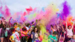 Holi Festival